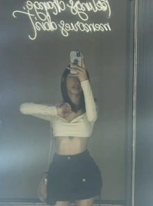 Daniela, Escort en Monterrey 8126316947