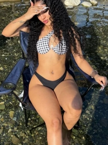 Icyy, Escort en Monterrey 4432689107