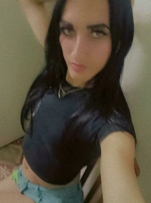 Paola, Travesti en Tapachula de Córdova y Ordoñez 9624254710