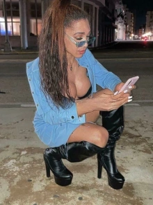 Sandra, Travesti en Tapachula de Córdova y Ordoñez 9624620302