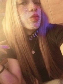 Melisa, Travesti en Tapachula de Córdova y Ordoñez 5642610464