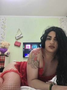 Paula, Travesti en Tapachula de Córdova y Ordoñez 9621517738