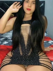 Sofia, Escort en Morelia 8136348656