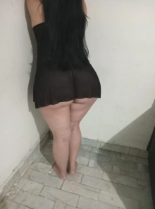 Trini, escort en Las Brisas independiente con fotos actualizadas