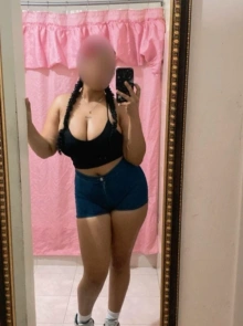 Pamela, Escort en San Juan del Río 4776189777