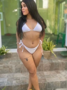 Carmen, Escort en Cancún 4774971935