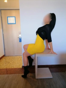 Monik es una de las putas coroa en Querétaro más solicitadas hoy