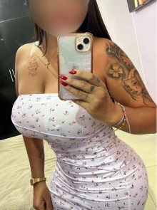 Melody, Escort en Morelia 4433280313