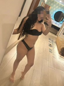 Paola, Escort en Aguascalientes 4491980827