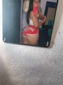 Yamileth, Escort en Guadalajara 3330168766