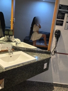 Melissa, Escort en Querétaro 4424483837