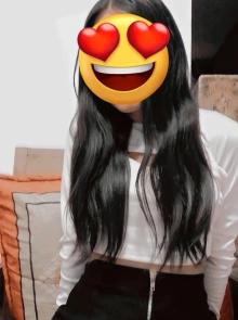 Servicios de escorts de alta calidad con Jocelyn