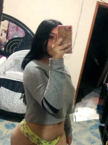 Ximena, Escort en San Luis Potosí 3335485200