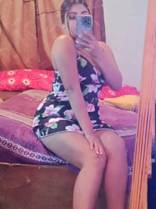 Pamela, Escort en Querétaro 4427120183