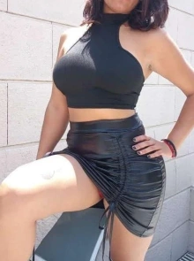 Descubre a Melinna, una de las escorts at-home mejor valoradas