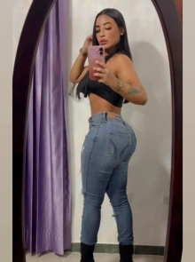 Pamela, una escort com-local independiente con fotos actuales