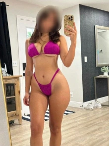 ROMINA, Escort en Ciudad de México 5610646696