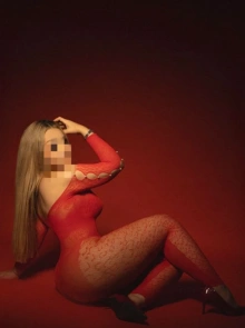 Arleth, Escort en Tijuana 6651313335