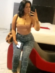 Ivanna, Escort en Mérida 9991976247