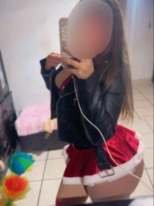 Jade, Escort en Morelia 4432476470