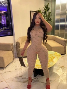 Yeila se une a las mejores modelos de esta semana