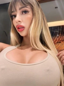 Samantha, una escort anal en Monterrey independiente con fotos actuales
