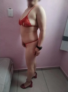 Citas exclusivas con escorts coroa en Querétaro como Jackeline