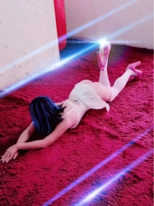 Cariñosa Toluca, Escort en Toluca de Lerdo 5513703504