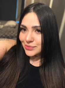 Carolina, Escort en Ciudad de México 6471176072