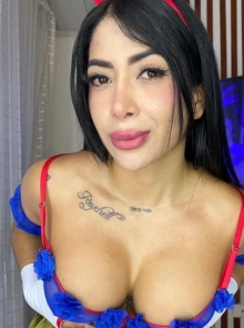 Wendy, Escort en Cancún 6682460811