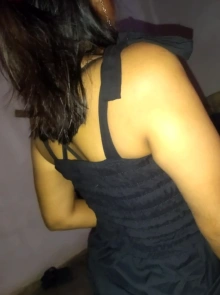 Estefanny, una de las acompañantes más destacadas de hoy