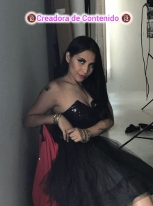 Perfil premium: Sharonvillareal entre las mejores putas en Veracruz