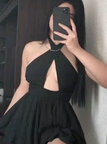 Cita exclusiva con Eliza, una de las escorts en Querétaro top