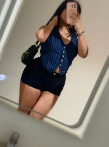 Mel bby es una escort en Morelia con perfil verificado