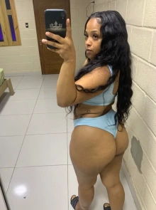 García, una de las putas en Cuautla más solicitadas