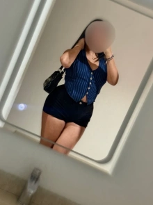 Chiquita, elegancia y discreción entre las putas en Morelia de élite