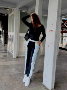 Conoce a Aylin cruz, dama de compañía con servicios verificados y reales