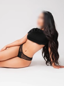 Gala, una de las mejores putas en Cancún con fotos de estudio