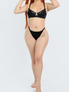 Fernanda, una de las acompañantes más destacadas de hoy