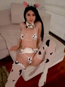 Miriam es una escort en Saltillo con perfil verificado