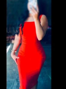 ¿Buscas una escort en San Luis Potosí? Nina es tu mejor elección