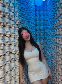 Karen, una de las mejores putas en Monterrey con fotos de estudio