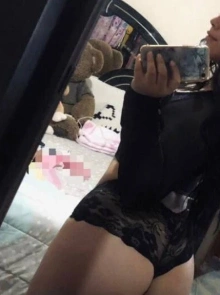 Sofia, una escort en Aguascalientes confiable y discreta