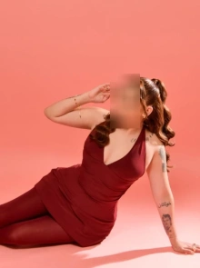 Ariel, escort independiente con disponibilidad inmediata