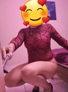 Kasandra, una escort en Puebla confiable y discreta