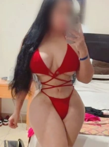 Grecia $2,300, una de las acompañantes más destacadas de hoy