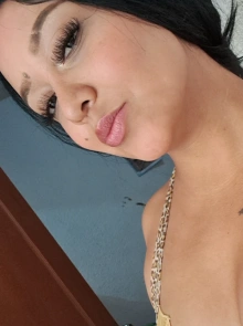 Conoce a Jadet ramirez, dama de compañía con servicios verificados y reales