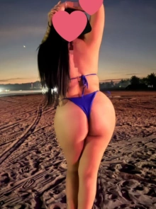 Servicios de escorts de alta calidad con Nena