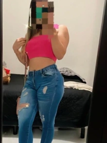 ¿Buscas una escort en Saltillo? Alexa es tu mejor elección