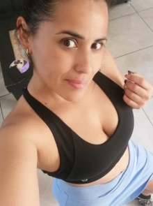 El perfil de Sharon sexy en Guadalajara ha sido validado